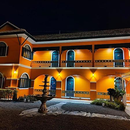 Venice Hotel HHQ Exteriér fotografie